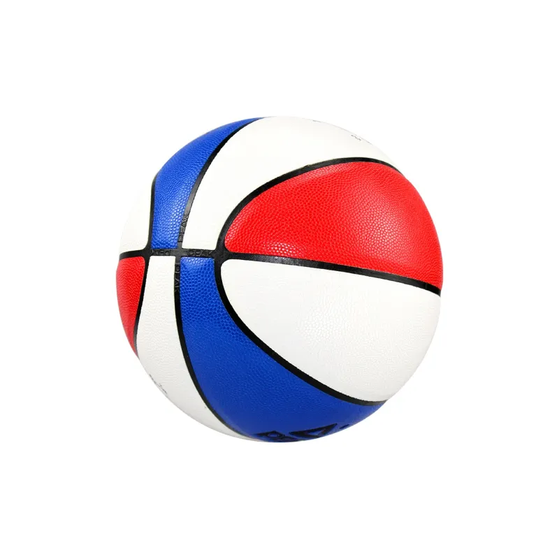 PEAK PU Basketball Size 5 Training Unisex-18