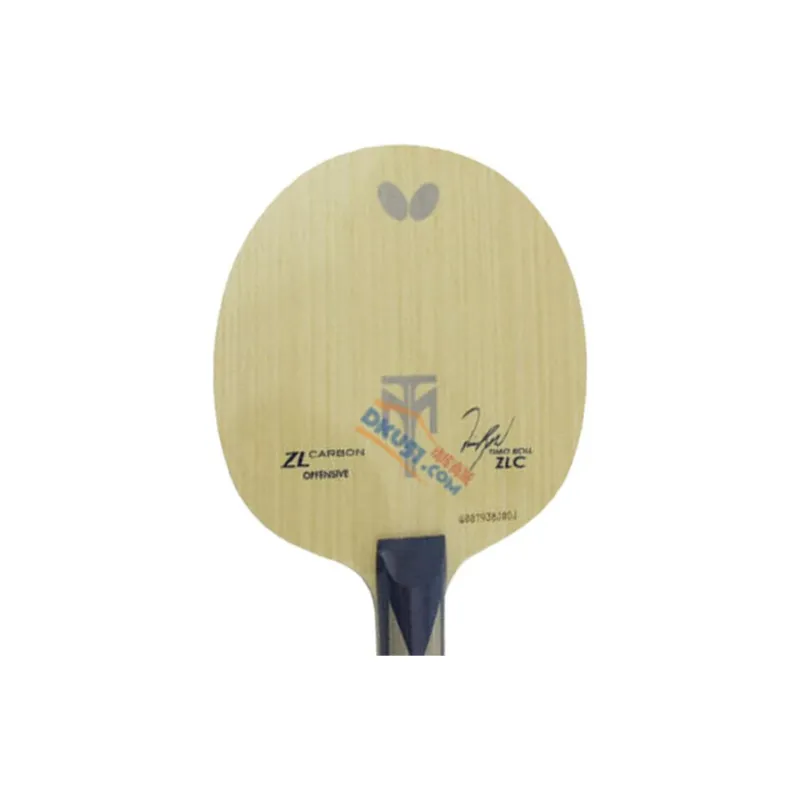 Butterfly Ping Pong Paddles Fast Attack Suitable Playing Style Unisex Shakehand Grip-4