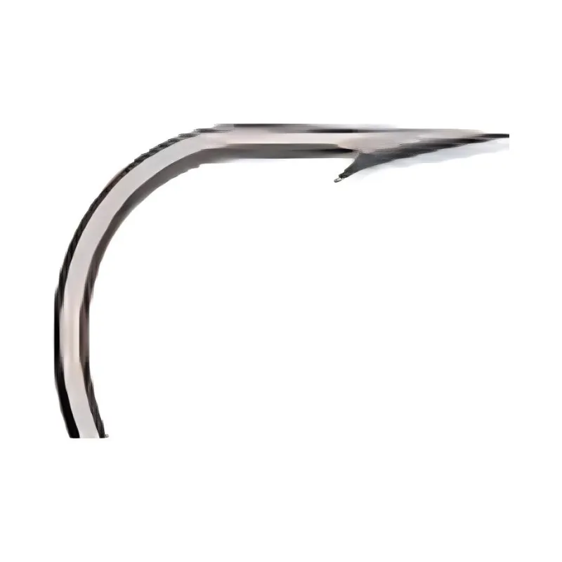 RAPALA Fish Hook Barbed Hook 1/4 Ounce-1