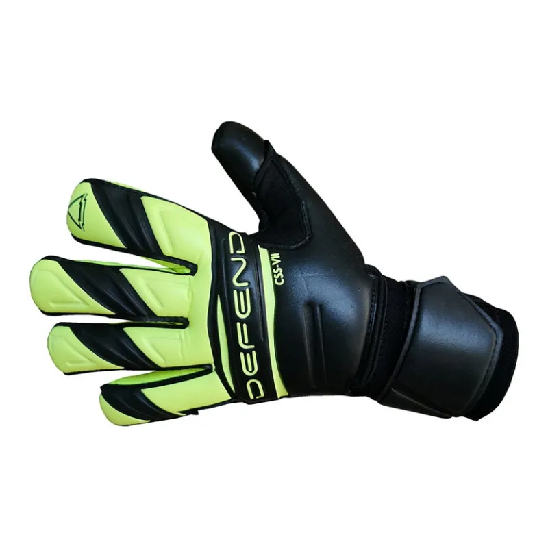 Defense Goalkeeper Gloves-2