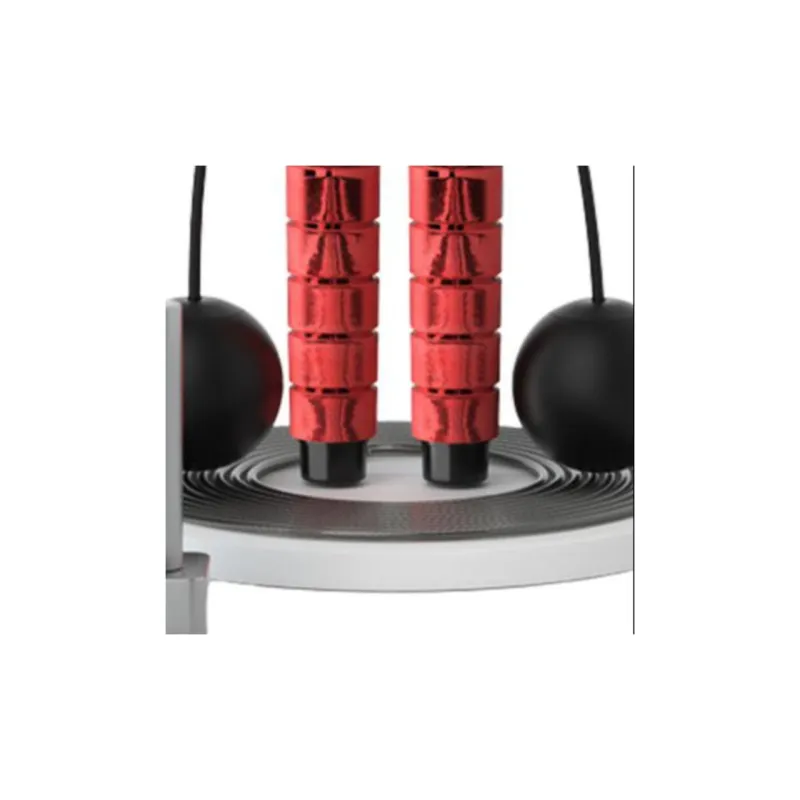 LiNing Jump Ropes Rubber Unisex Dual-use Negative Weight Ball Model-8