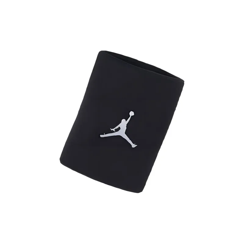 Jordan Wristbands Breathable Polyamide/Elastodiene Unisex Basic Protective-2
