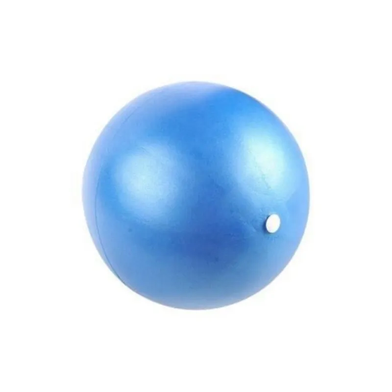 Maweibe Yoga Balls Unisex 25cm Pink, Blue Purple-5