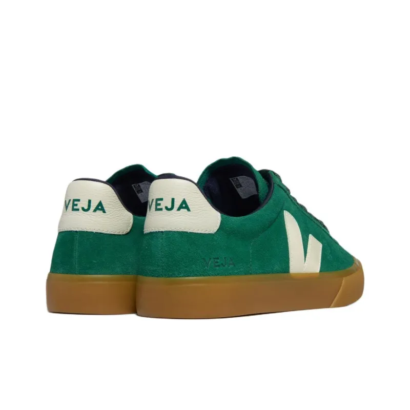 VEJA Campo Bold Sneakers-4