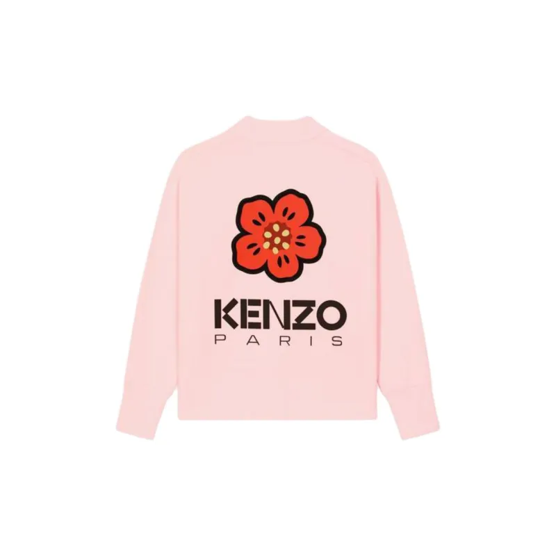 KENZO Knitwear Women's Pink-1