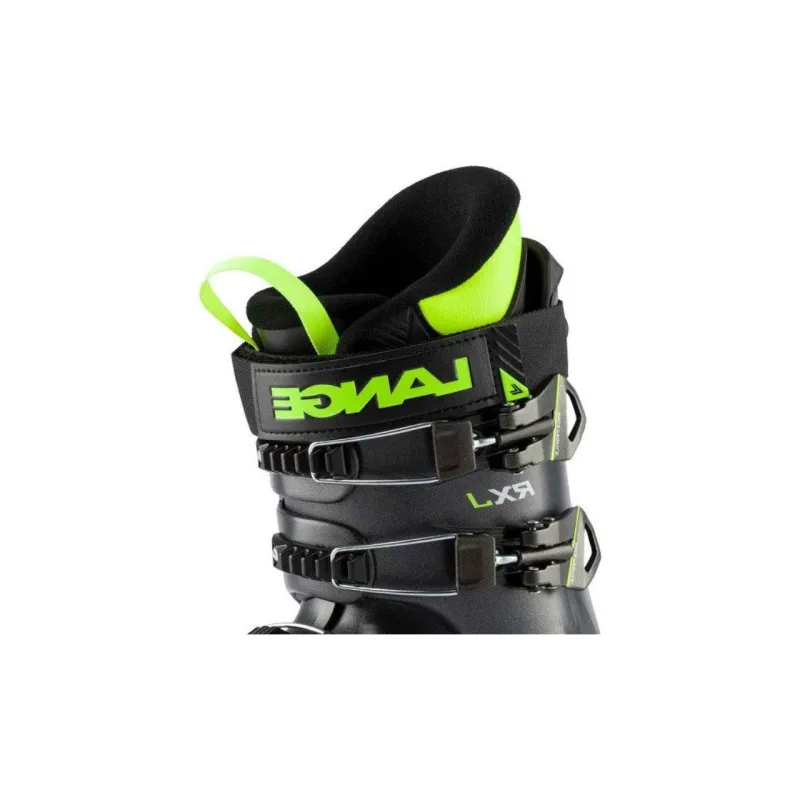 LANGE Ski Boots-2