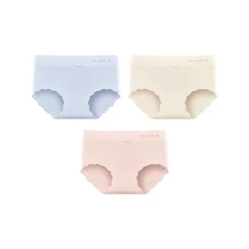 Ordifen Underpants Women's 3 Pack