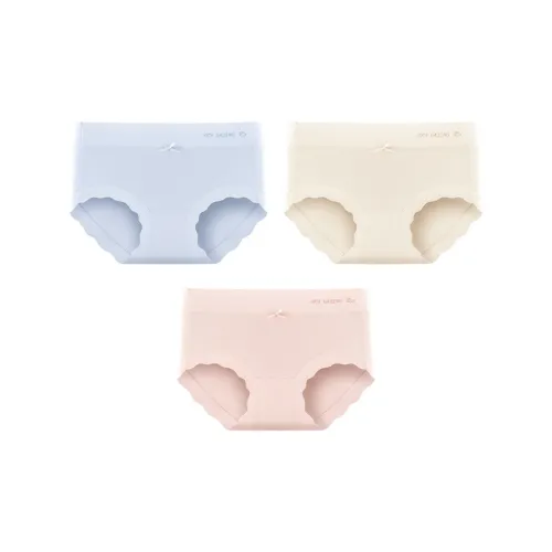 Ordifen Underpants Women's 3 Pack