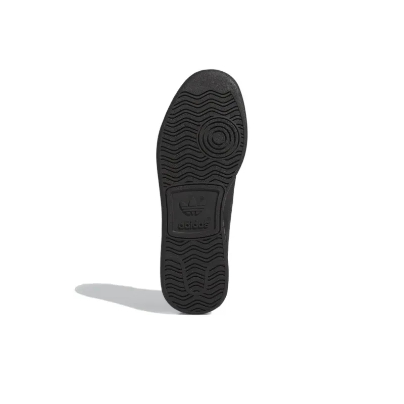 Adidas Originals Rod Laver Core Black Cloud White-5