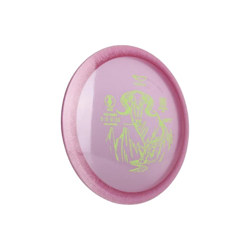 YIKUN DISCS Frisbee-1