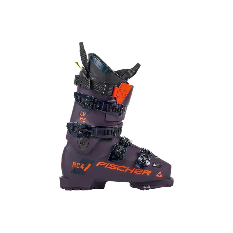 FISCHER Ski Boots-8