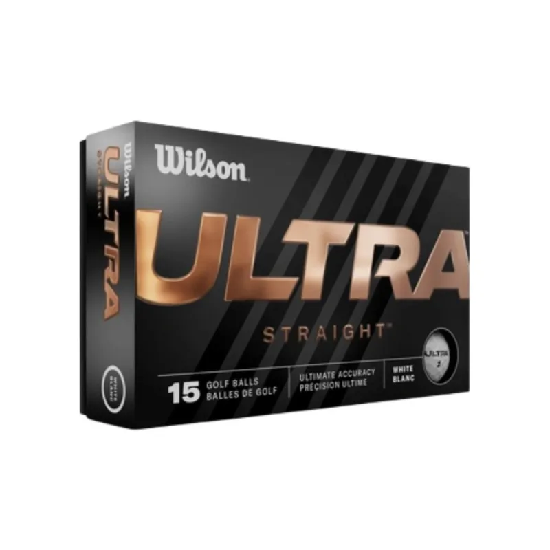 Wilson Golf Ball-3