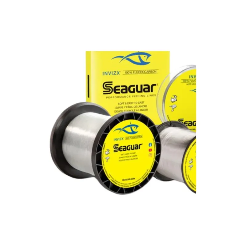 SEAGUAR Fish Line-3