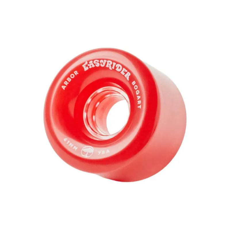 ARBOR Skateboard Wheels Double Kick Skateboard Longboard Land Surfboard-8