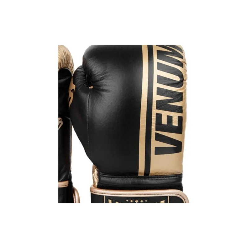 VENUM Boxing Gloves Nappa Leather Unisex-1