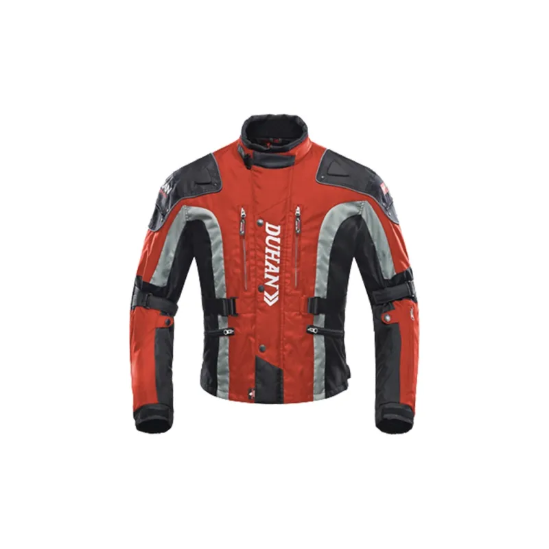 Duhan Racing Suits / Motorcycle Suits Men-3