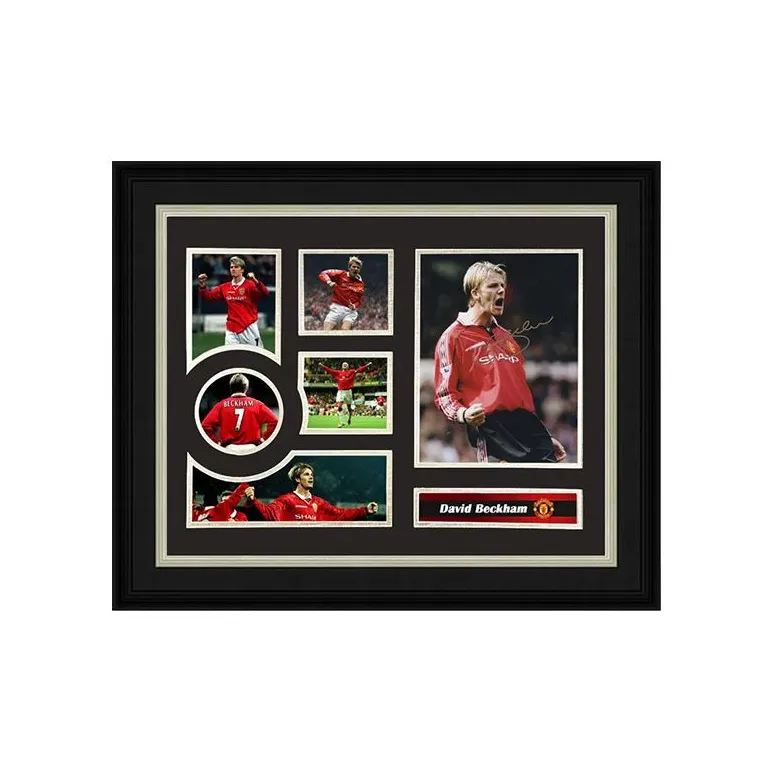 Yi Shot Photo SA Certificate Included Framed Collection-5