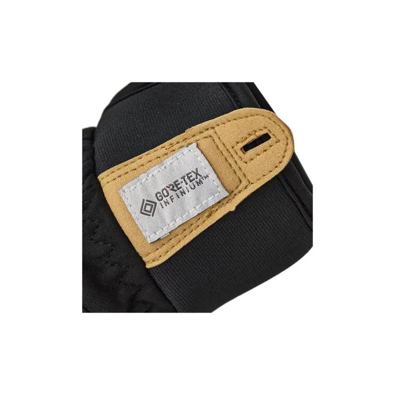 HESTRA Ski Gloves Mittens Men's-3
