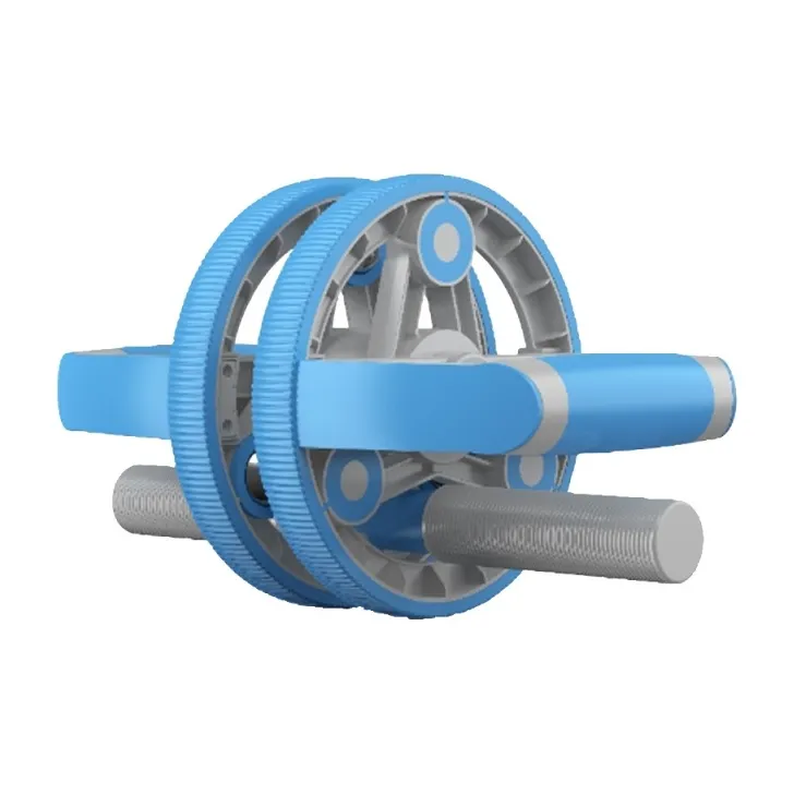 Burn ice Abdominal Rollers-19