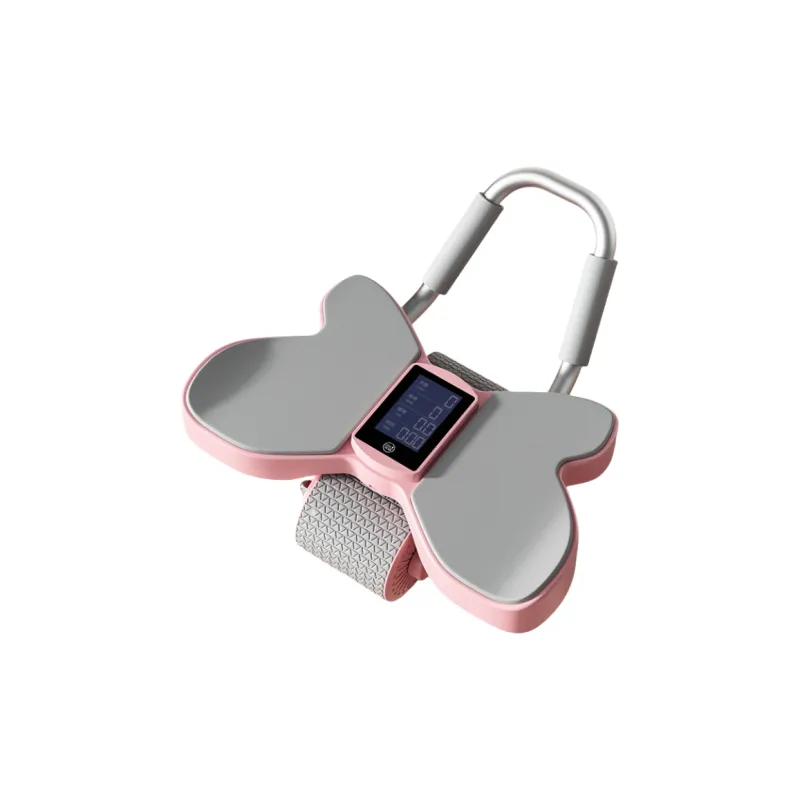 Kaikang Abdominal Rollers-1