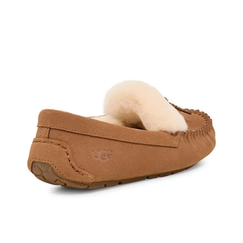UGG Loafers Women's Chestnut-2
