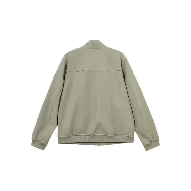JACK JONES· Coat Jacket Men's Sage Green-1