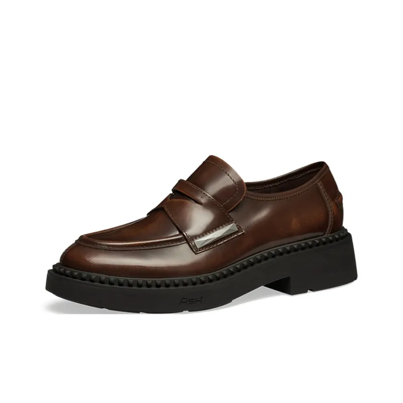 ASH MEDUSA Collection Loafers Women's-6