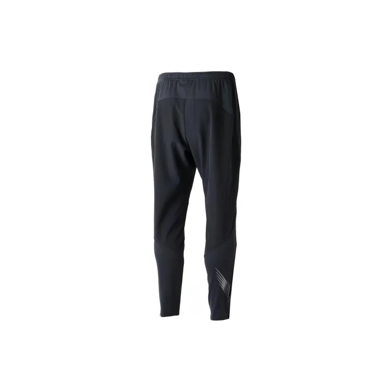 New Balance High Stream Casual Pants Men's Black-1