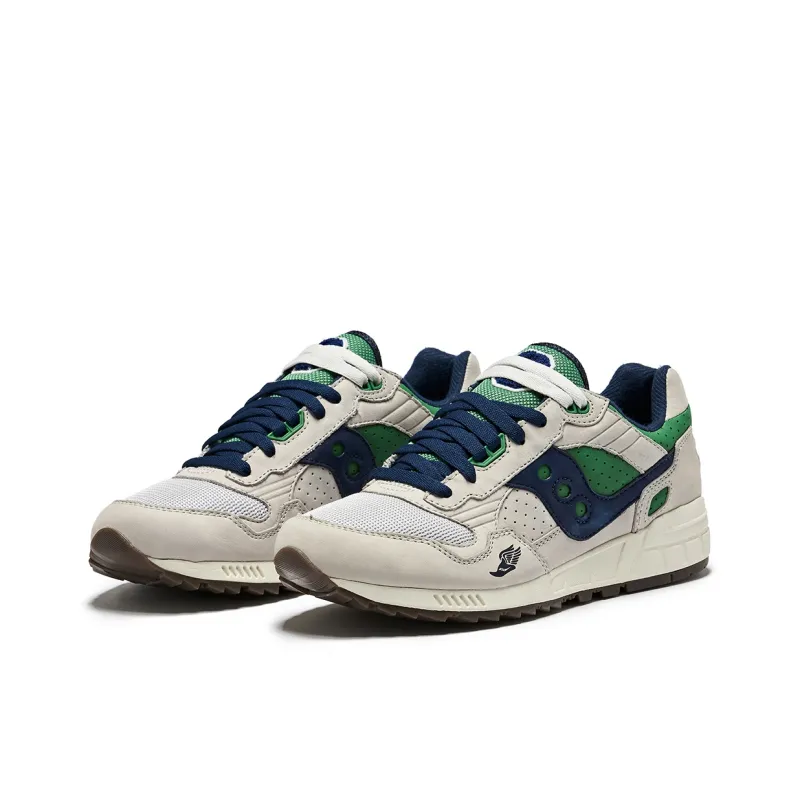 Saucony Shadow 5000 Ivy League Fog Green-3