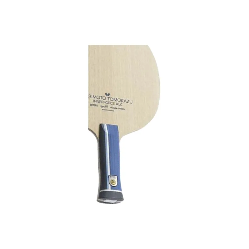 Butterfly Ping Pong Paddles Fast Attack Suitable Playing Style Unisex Shakehand Grip-4
