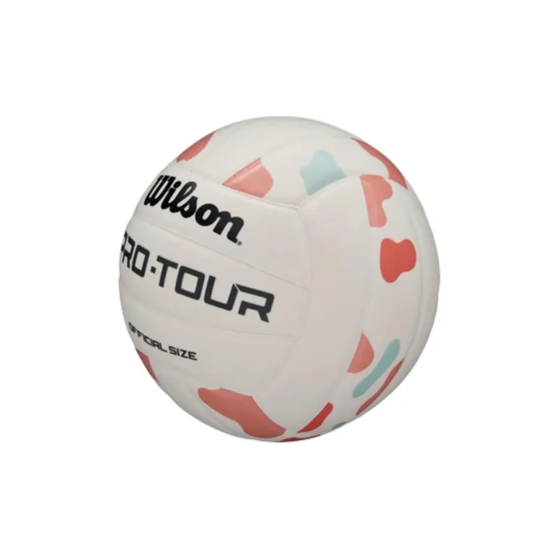Wilson Synthetic Leather Size 5 Volleyball Unisex-5