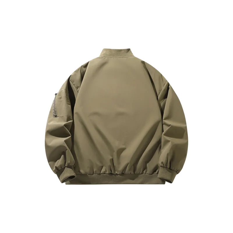 New Business Origin Jacket Unisex-9
