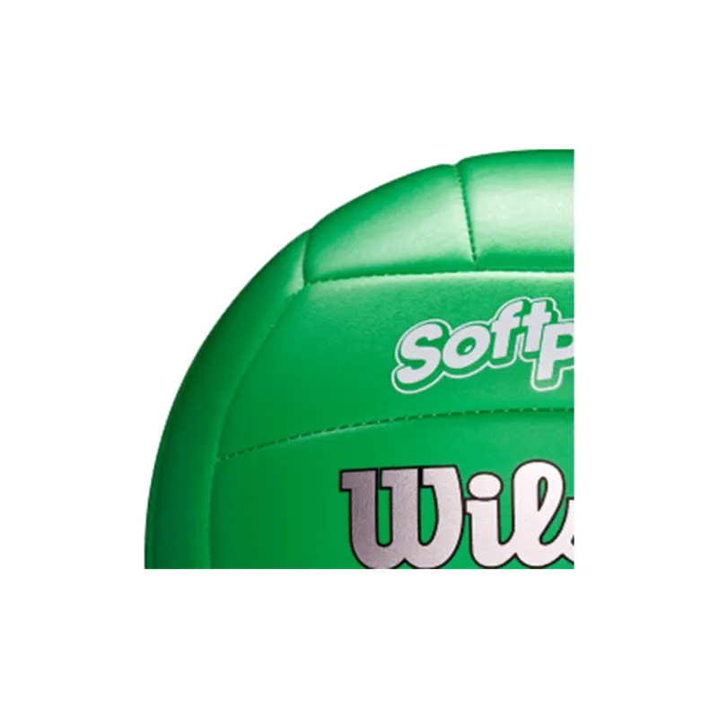 Wilson Volleyball-4