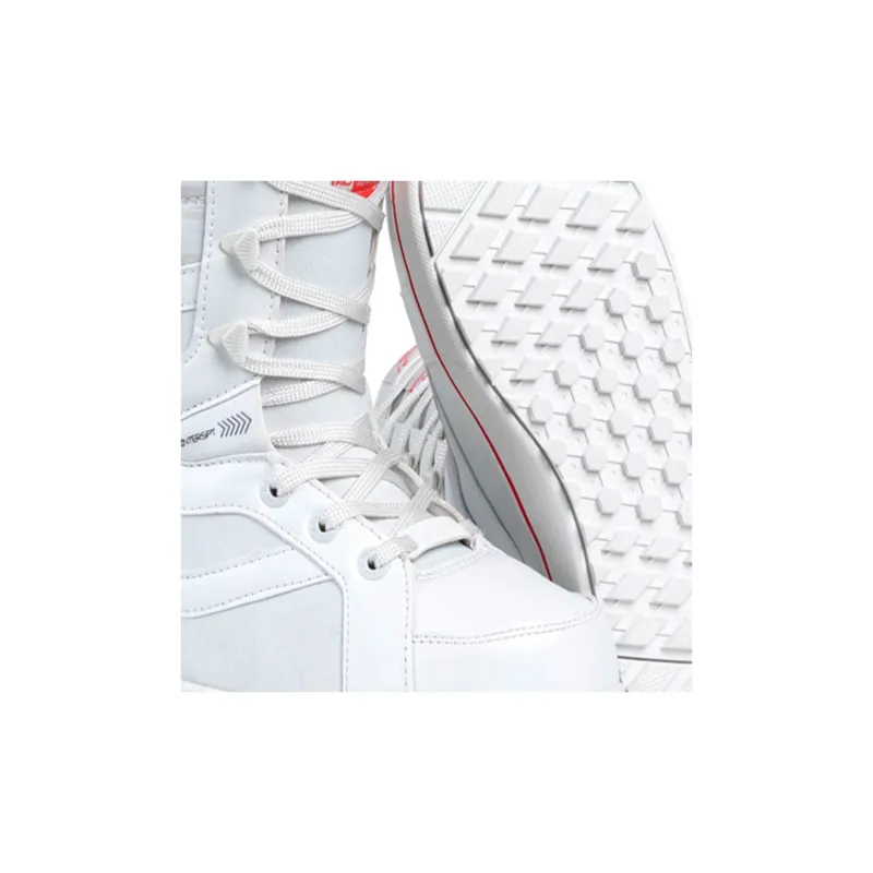 SNOWBOARDS WS Single Snowboard Ski Boots Unisex-1