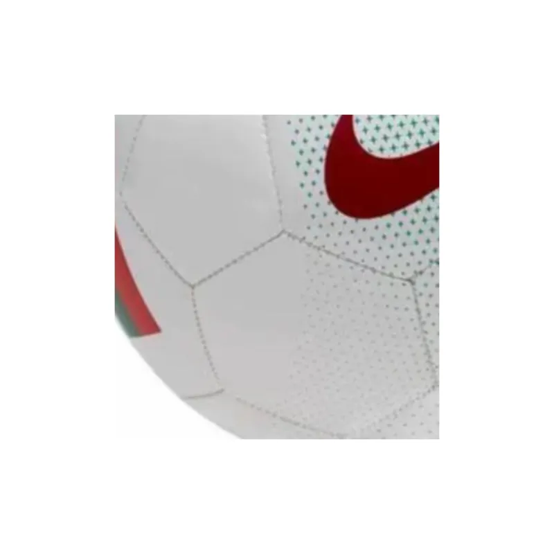 Nike Size 5 Ball Soccer PU Hand-Stitched Soccer Ball Unisex-4