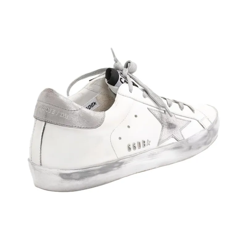 Golden Goose Super-Star Low-top Sneakers-2