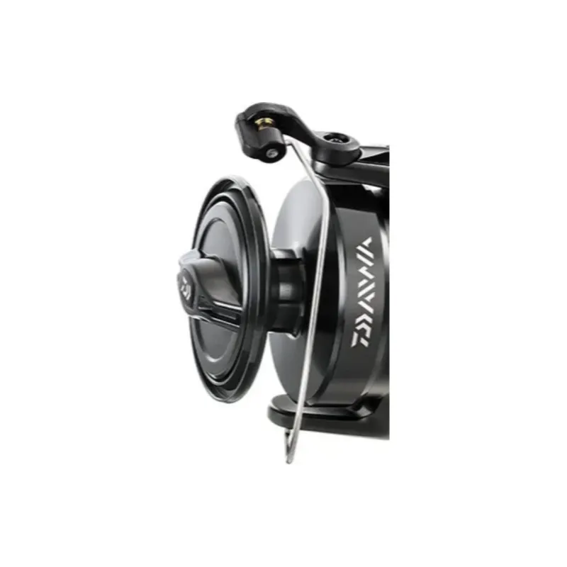 DAIWA DF18000 Fishing Line Reels-5