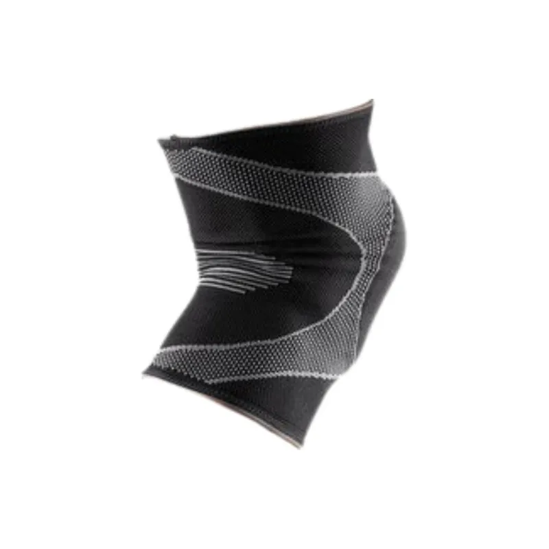McDavid Knee Protector 5125R Running Basketball And Rock Climbing Unisex Nylon Elastane-1