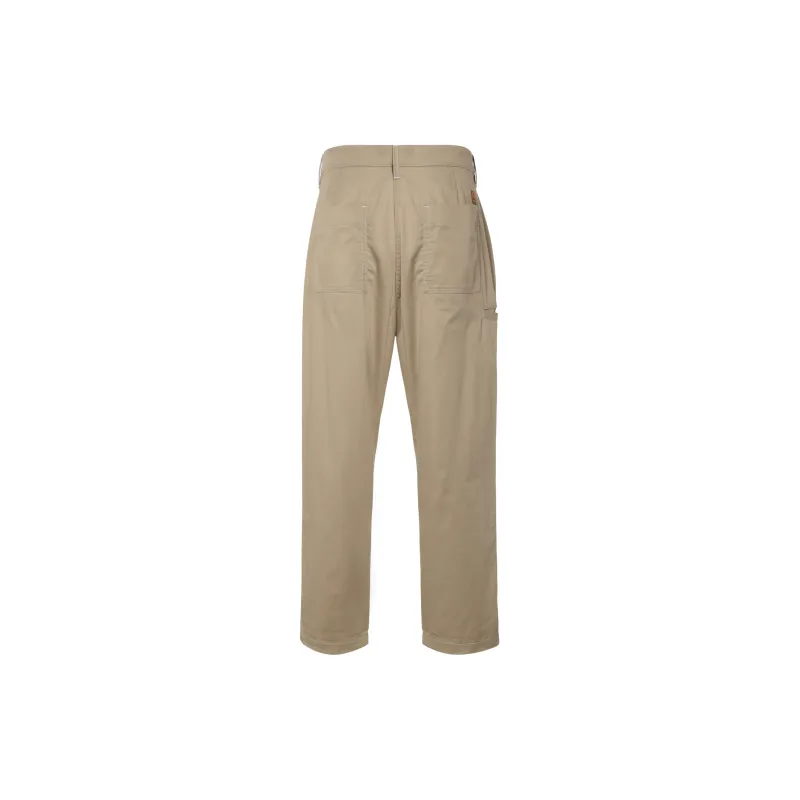 Timberland Casual Pants Men Light Mud-1