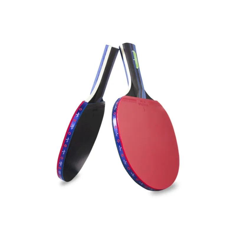 He Dawu HDW1720 Ping Pong Paddles Unisex-1