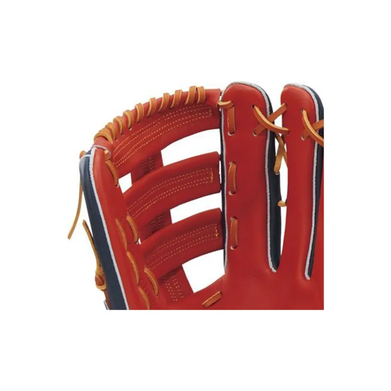 Mizuno Baseball Gloves-3