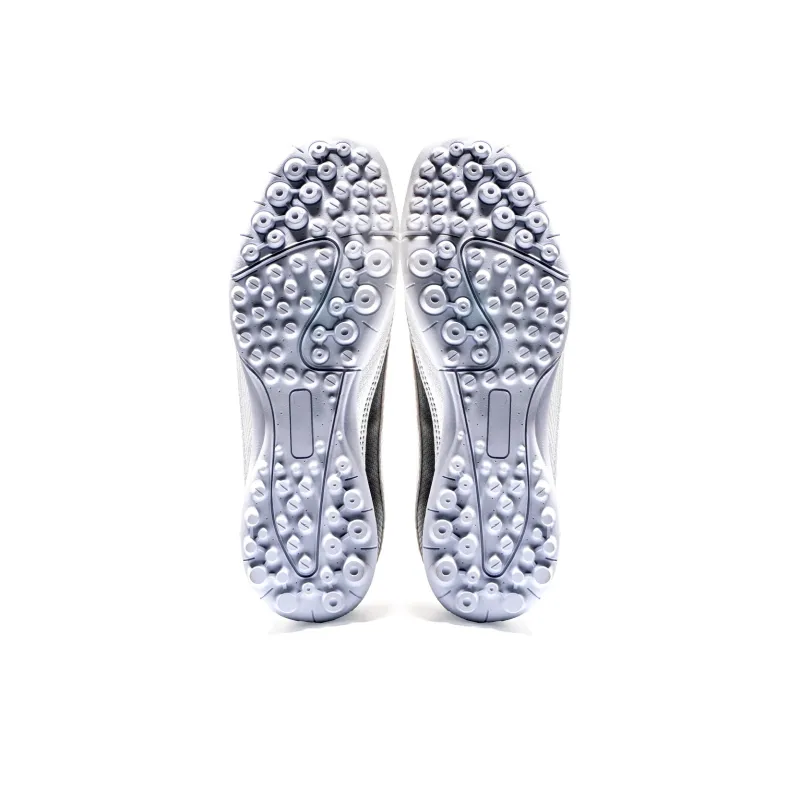 Saibi Slip Resistant, Breathable, Moisture Wicking Soccer Shoes Unisex-3