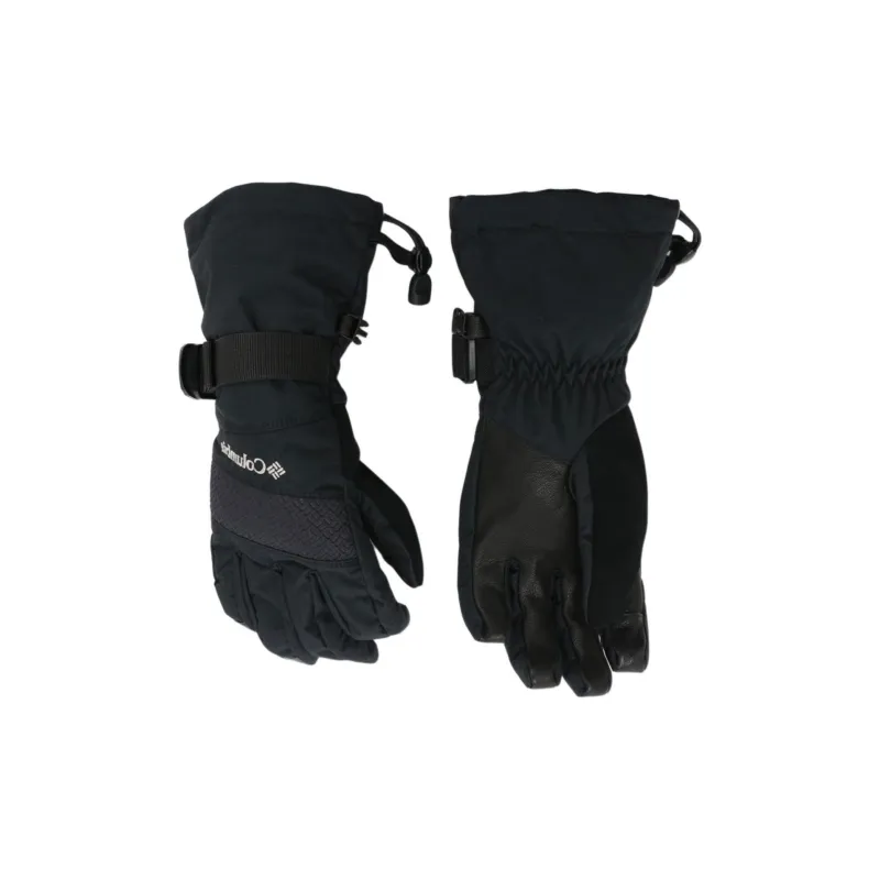 Columbia Ski Gloves-3