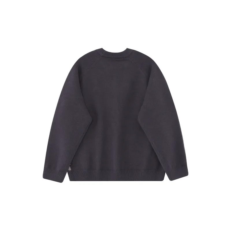 F426 Knitwear Unisex-10