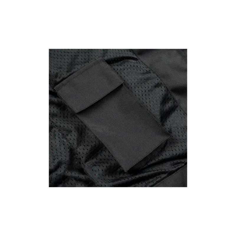SCOYCO Unisex Biker Jacket 600D Oxford-4