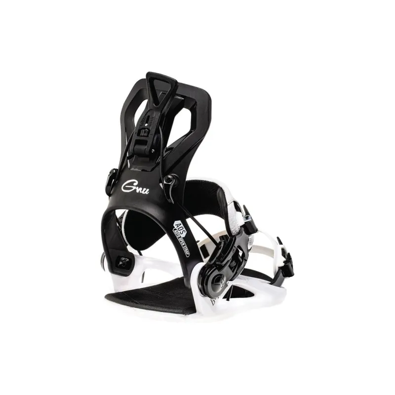 GNU Ski Bindings-1