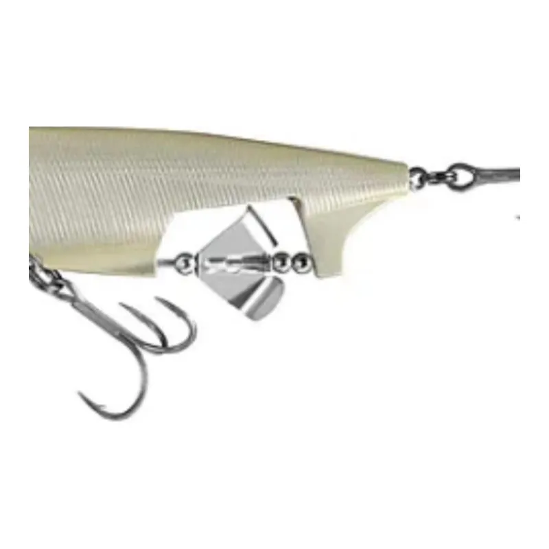 13FISHING Fish Hook-1
