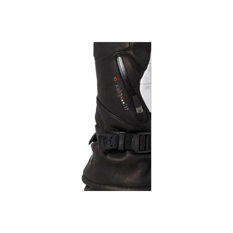 SWANY Ski Gloves Mittens Unisex-4