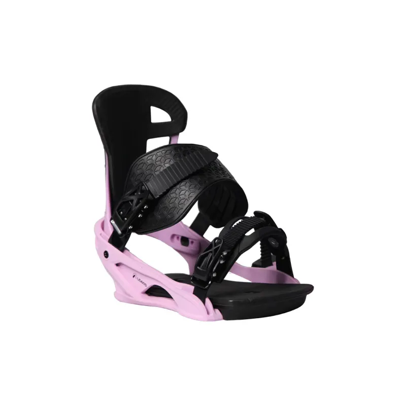 LIDAKIS Ski Bindings-2