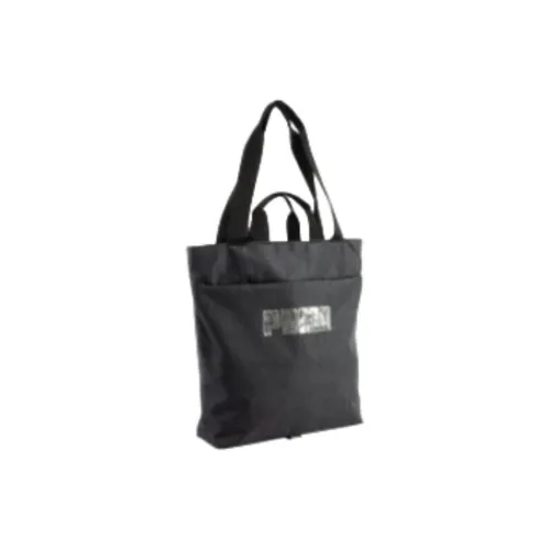 PUMA Handbags Black/Metallic